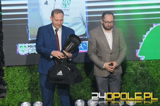 Bal Sportowca. Najlepsi zostali nagrodzeni