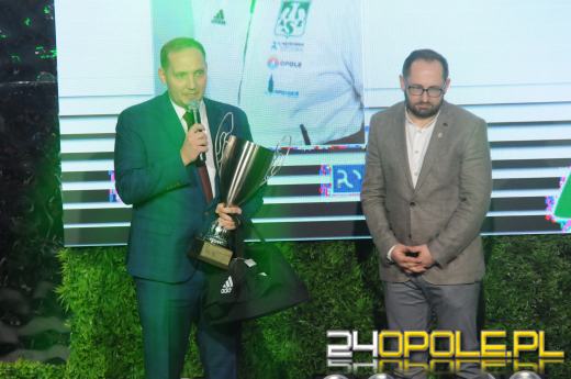 Bal Sportowca. Najlepsi zostali nagrodzeni