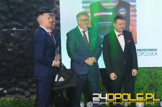 Bal Sportowca. Najlepsi zostali nagrodzeni