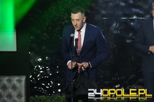 Bal Sportowca. Najlepsi zostali nagrodzeni