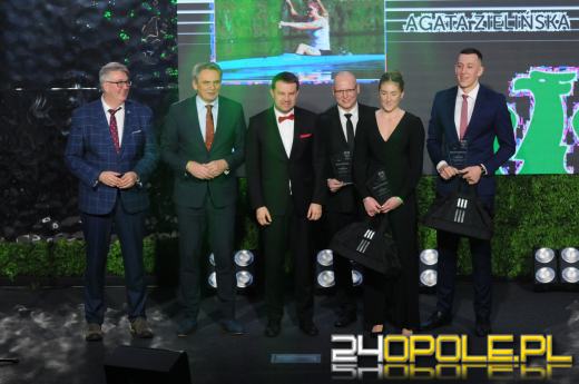 Bal Sportowca. Najlepsi zostali nagrodzeni