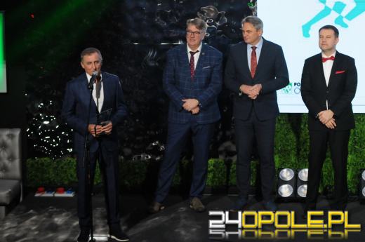 Bal Sportowca. Najlepsi zostali nagrodzeni