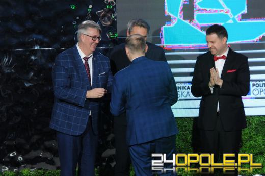 Bal Sportowca. Najlepsi zostali nagrodzeni