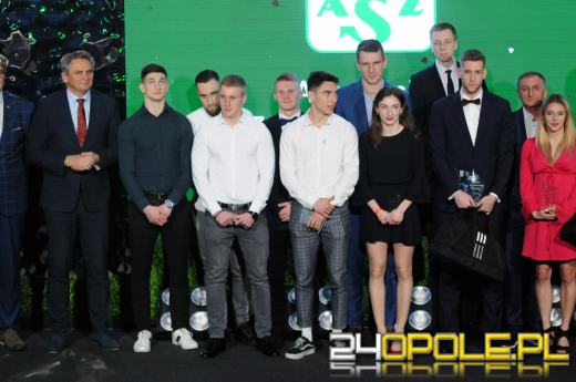 Bal Sportowca. Najlepsi zostali nagrodzeni