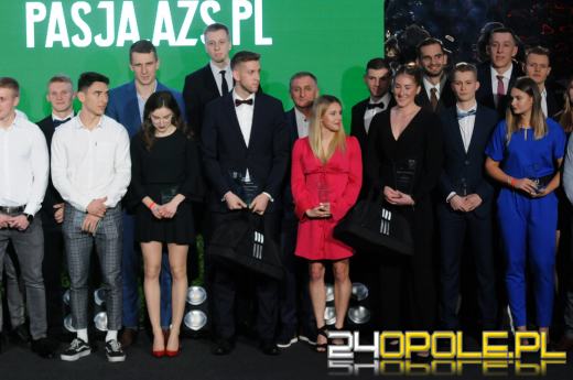 Bal Sportowca. Najlepsi zostali nagrodzeni