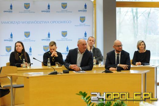 Podsumowanie pierwszej edycji projektu "Opolskie dla młodzieży"