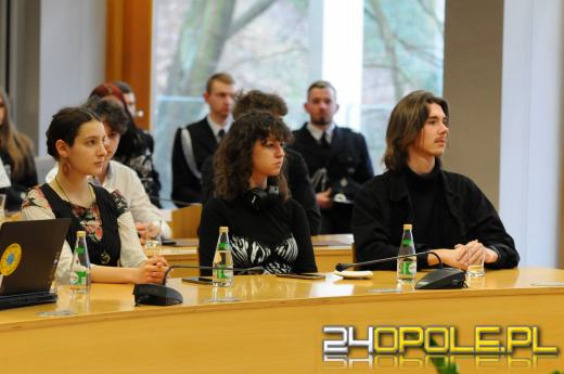 Podsumowanie pierwszej edycji projektu "Opolskie dla młodzieży"