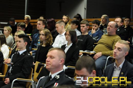 Podsumowanie pierwszej edycji projektu "Opolskie dla młodzieży"