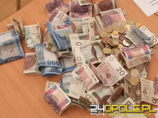 Trwa wielkie liczenie w opolskim Sztabie WOŚP