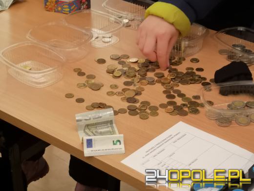 Trwa wielkie liczenie w opolskim Sztabie WOŚP