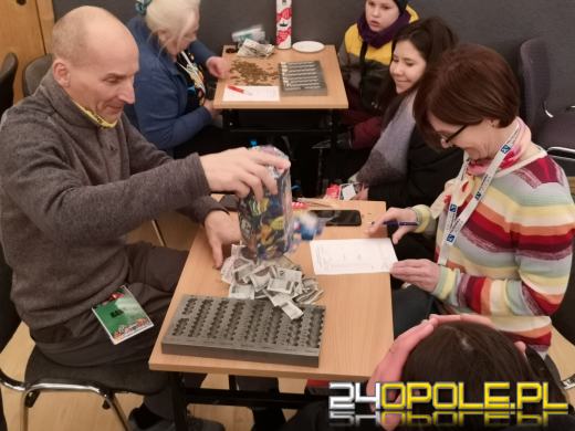 Trwa wielkie liczenie w opolskim Sztabie WOŚP