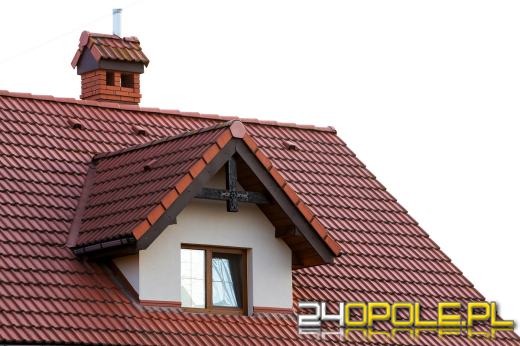 Malowanie dachów w opolskim - komu zlecić?