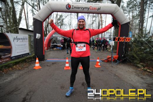 Przebiegł 101 maratonów i planuje kolejne. Opolanin pokonał biegowo duży kawałek świata