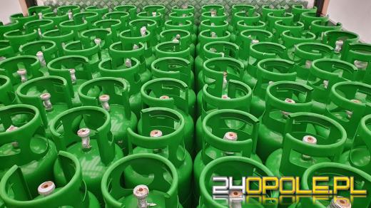 WITD interweniował na obwodnicy Kędzierzyna-Koźla