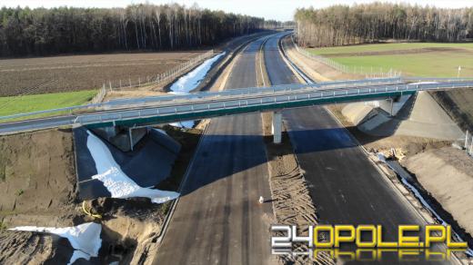 Kolejny obiekt na obwodnicy Olesna oddany do użytku