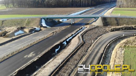 Kolejny obiekt na obwodnicy Olesna oddany do użytku