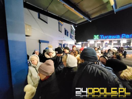 TOWU po 11 miesiącach kończy działalność w Turawa Park