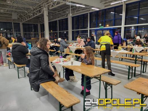 TOWU po 11 miesiącach kończy działalność w Turawa Park