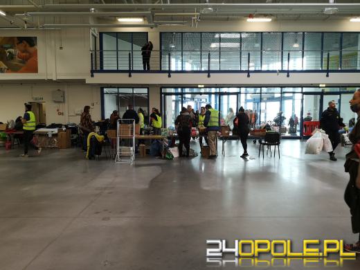 TOWU po 11 miesiącach kończy działalność w Turawa Park