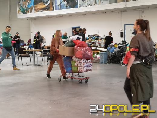 TOWU po 11 miesiącach kończy działalność w Turawa Park