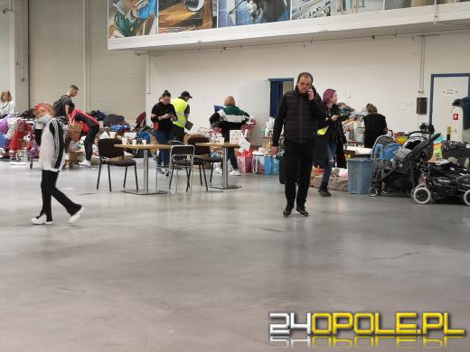 TOWU po 11 miesiącach kończy działalność w Turawa Park