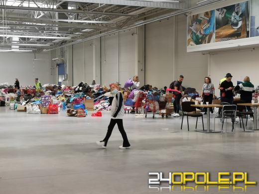 TOWU po 11 miesiącach kończy działalność w Turawa Park