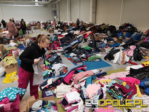 TOWU po 11 miesiącach kończy działalność w Turawa Park