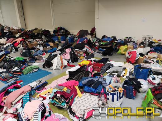 TOWU po 11 miesiącach kończy działalność w Turawa Park