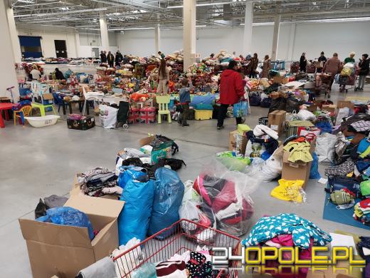 TOWU po 11 miesiącach kończy działalność w Turawa Park