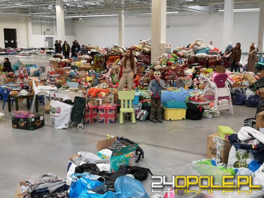 TOWU po 11 miesiącach kończy działalność w Turawa Park