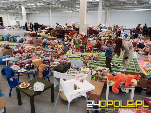 TOWU po 11 miesiącach kończy działalność w Turawa Park