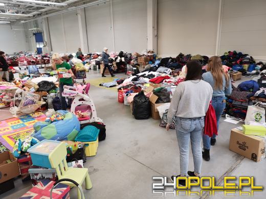 TOWU po 11 miesiącach kończy działalność w Turawa Park