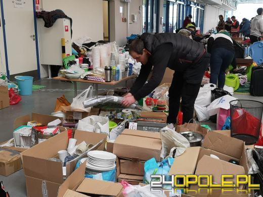 TOWU po 11 miesiącach kończy działalność w Turawa Park