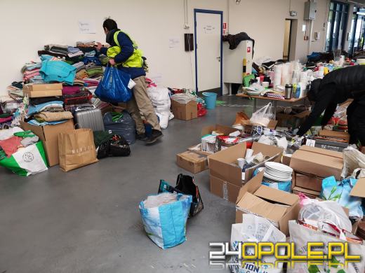 TOWU po 11 miesiącach kończy działalność w Turawa Park