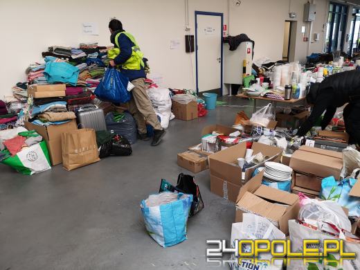 TOWU po 11 miesiącach kończy działalność w Turawa Park