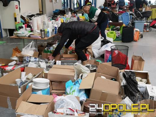 TOWU po 11 miesiącach kończy działalność w Turawa Park