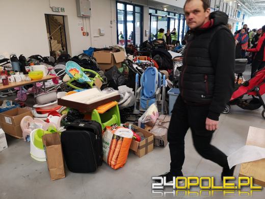 TOWU po 11 miesiącach kończy działalność w Turawa Park