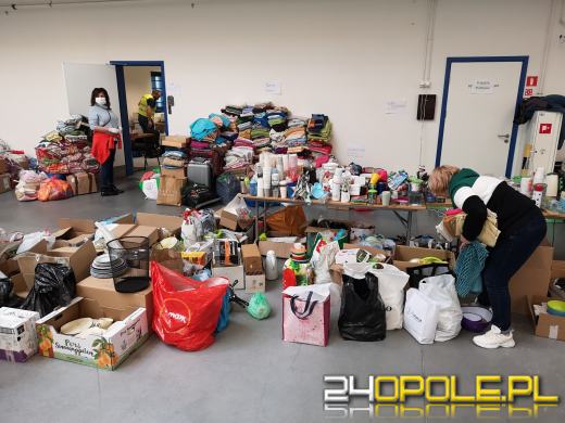 TOWU po 11 miesiącach kończy działalność w Turawa Park