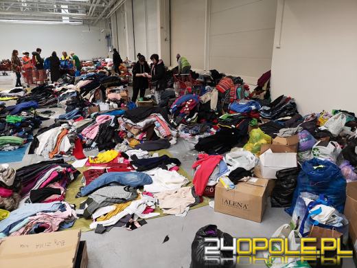 TOWU po 11 miesiącach kończy działalność w Turawa Park