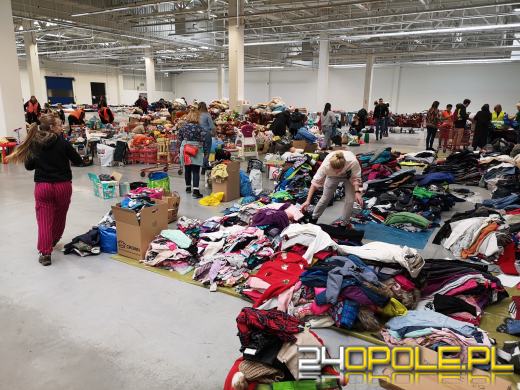 TOWU po 11 miesiącach kończy działalność w Turawa Park