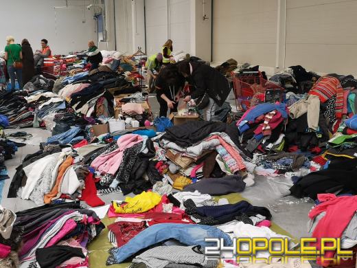 TOWU po 11 miesiącach kończy działalność w Turawa Park