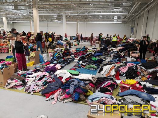 TOWU po 11 miesiącach kończy działalność w Turawa Park