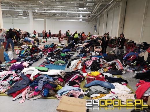 TOWU po 11 miesiącach kończy działalność w Turawa Park