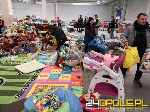 TOWU po 11 miesiącach kończy działalność w Turawa Park