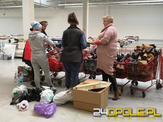 TOWU po 11 miesiącach kończy działalność w Turawa Park