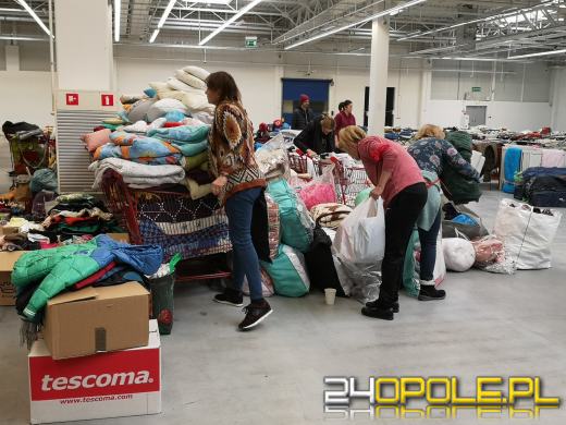 TOWU po 11 miesiącach kończy działalność w Turawa Park