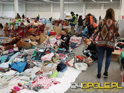 TOWU po 11 miesiącach kończy działalność w Turawa Park