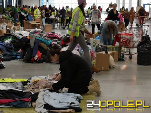 TOWU po 11 miesiącach kończy działalność w Turawa Park