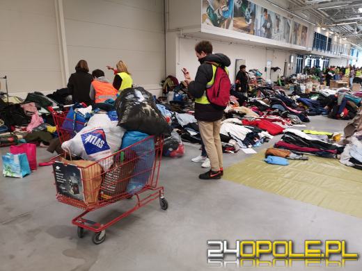 TOWU po 11 miesiącach kończy działalność w Turawa Park