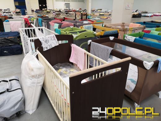 TOWU po 11 miesiącach kończy działalność w Turawa Park